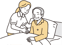 訪問介護サービス