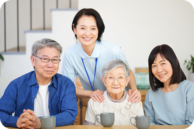 会社概要